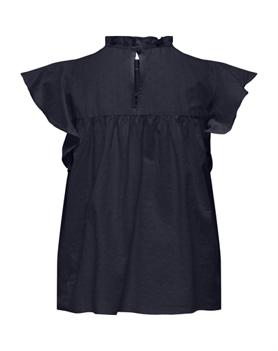 Only - ONLKatti Doppy Top - Night Sky 